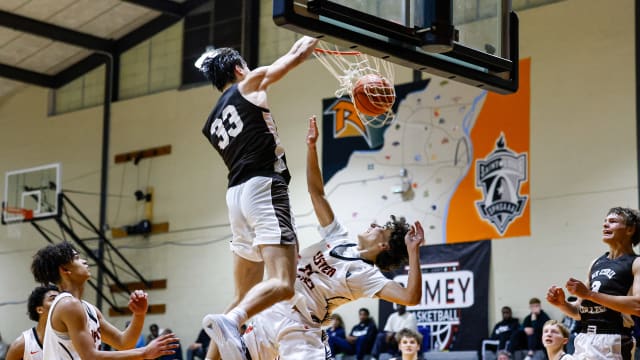 Mount Carmel senior Angelo Ciaravino